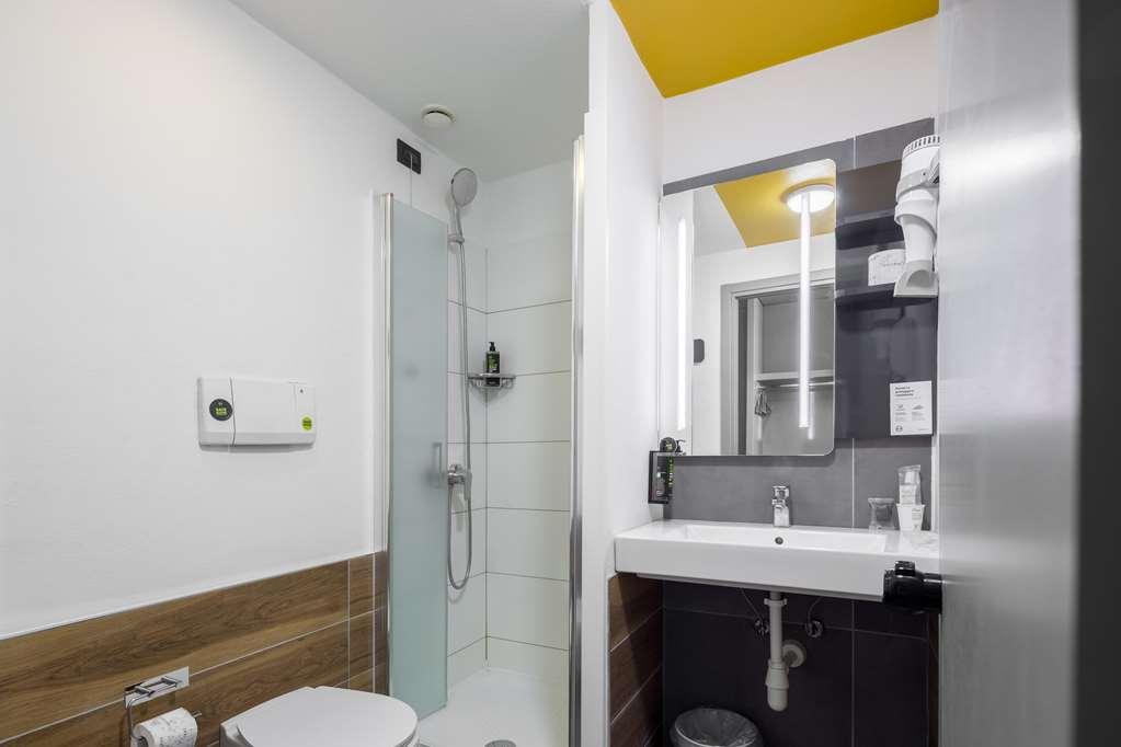 B&B Hotel Bologna Castel Maggiore Pokoj fotografie